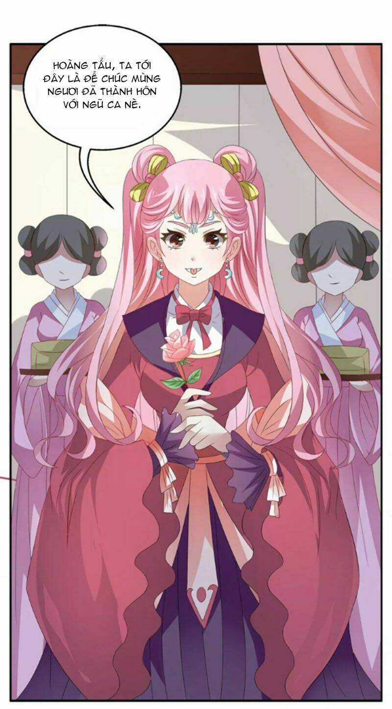 Tuấn Sủng Có Độc - Chapter 7 - Trang 3