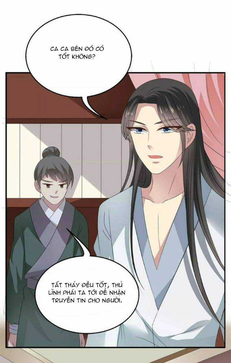 Tuấn Sủng Có Độc - Chapter 7 - Trang 21