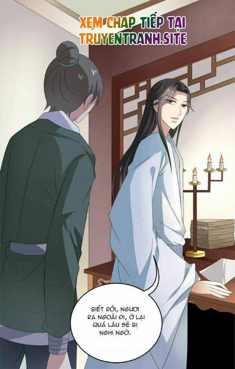 Tuấn Sủng Có Độc - Chapter 7 - Trang 22