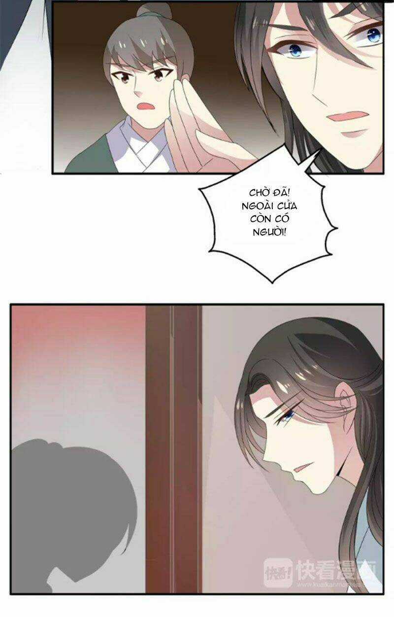 Tuấn Sủng Có Độc - Chapter 7 - Trang 23