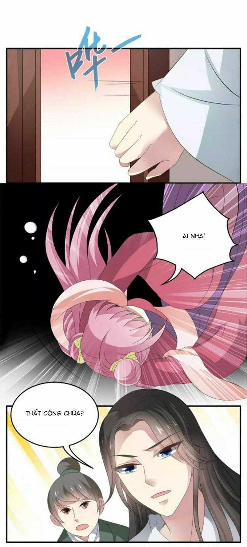 Tuấn Sủng Có Độc - Chapter 7 - Trang 24