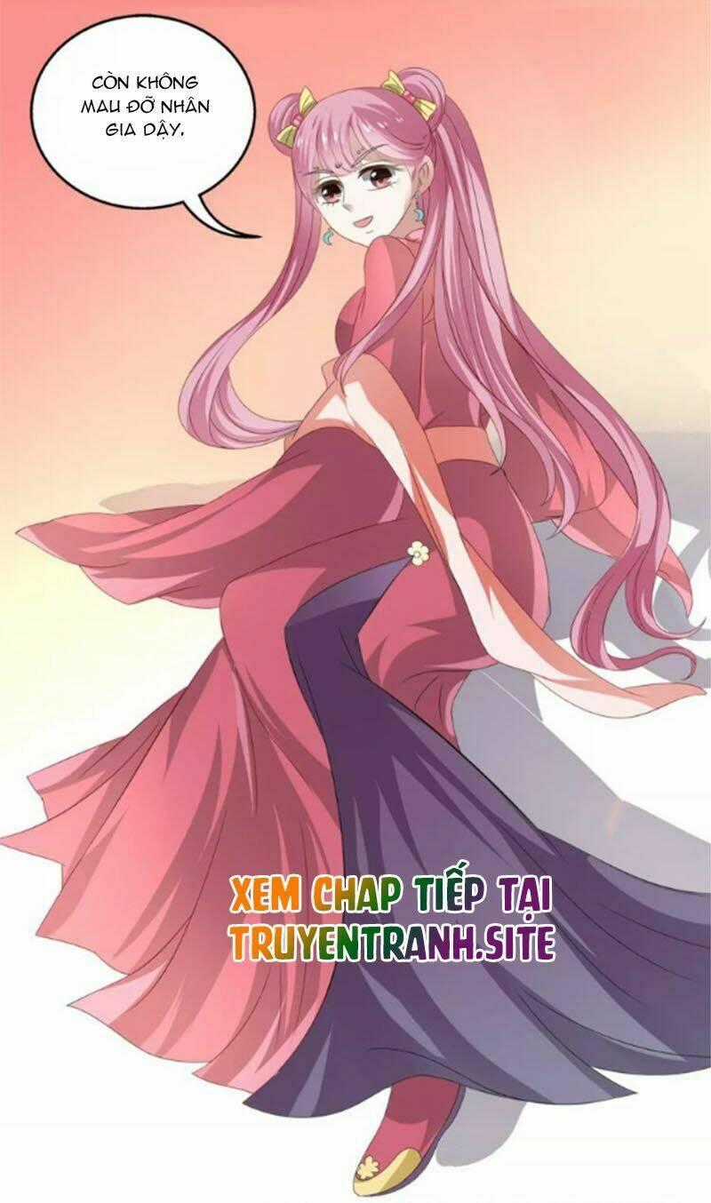 Tuấn Sủng Có Độc - Chapter 7 - Trang 25