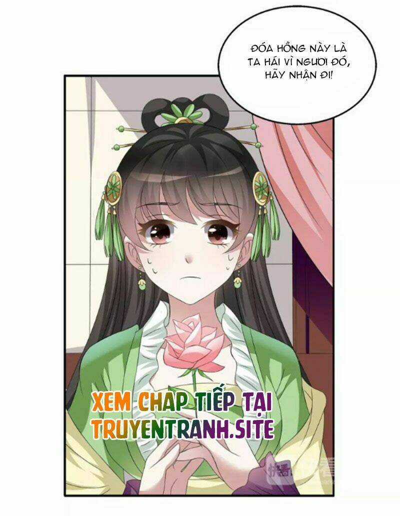 Tuấn Sủng Có Độc - Chapter 7 - Trang 4