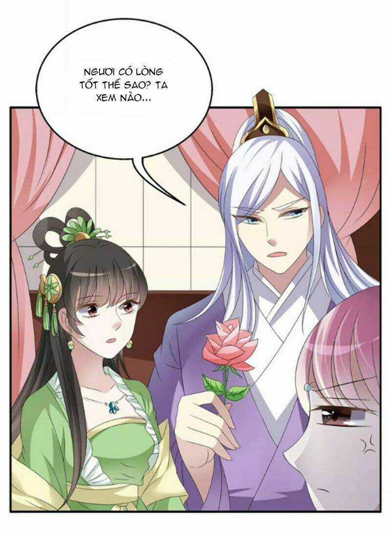 Tuấn Sủng Có Độc - Chapter 7 - Trang 5