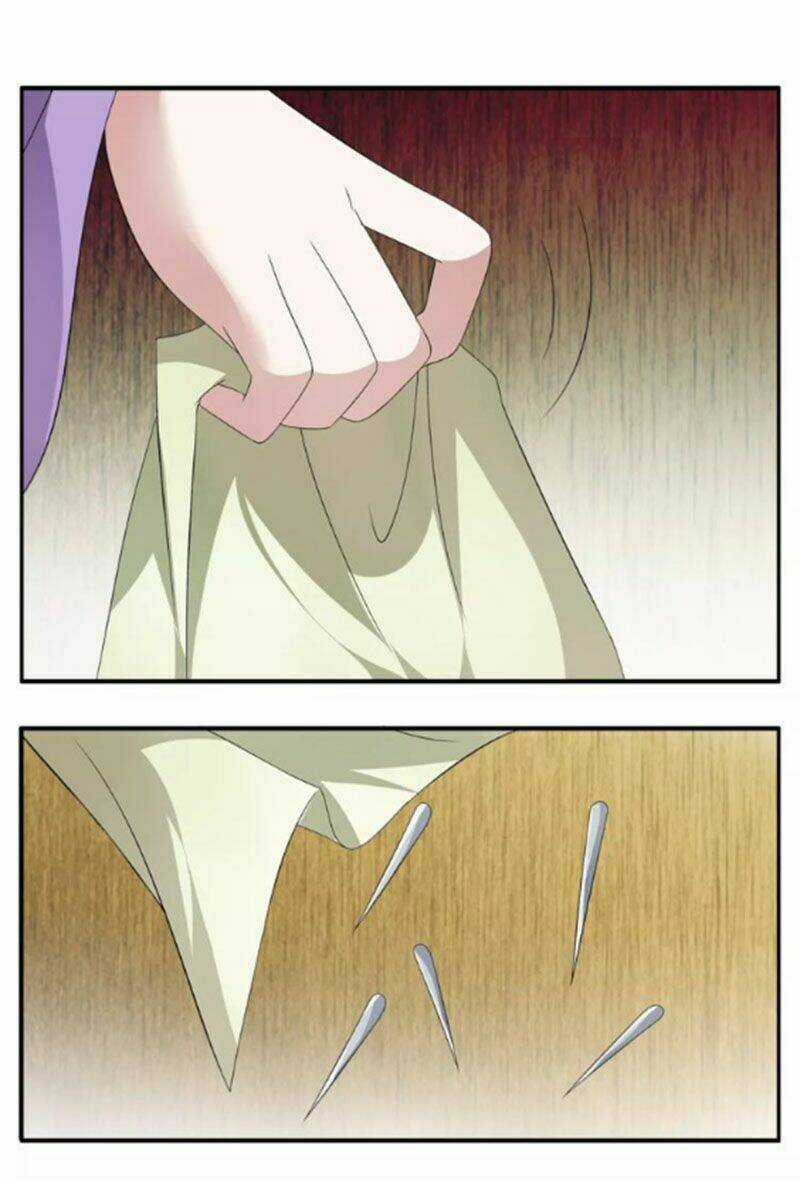 Tuấn Sủng Có Độc - Chapter 7 - Trang 9