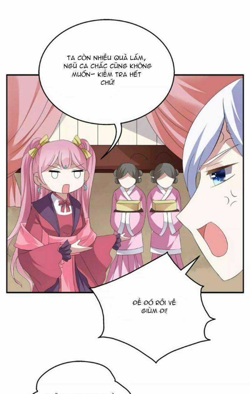 Tuấn Sủng Có Độc - Chapter 7 - Trang 10