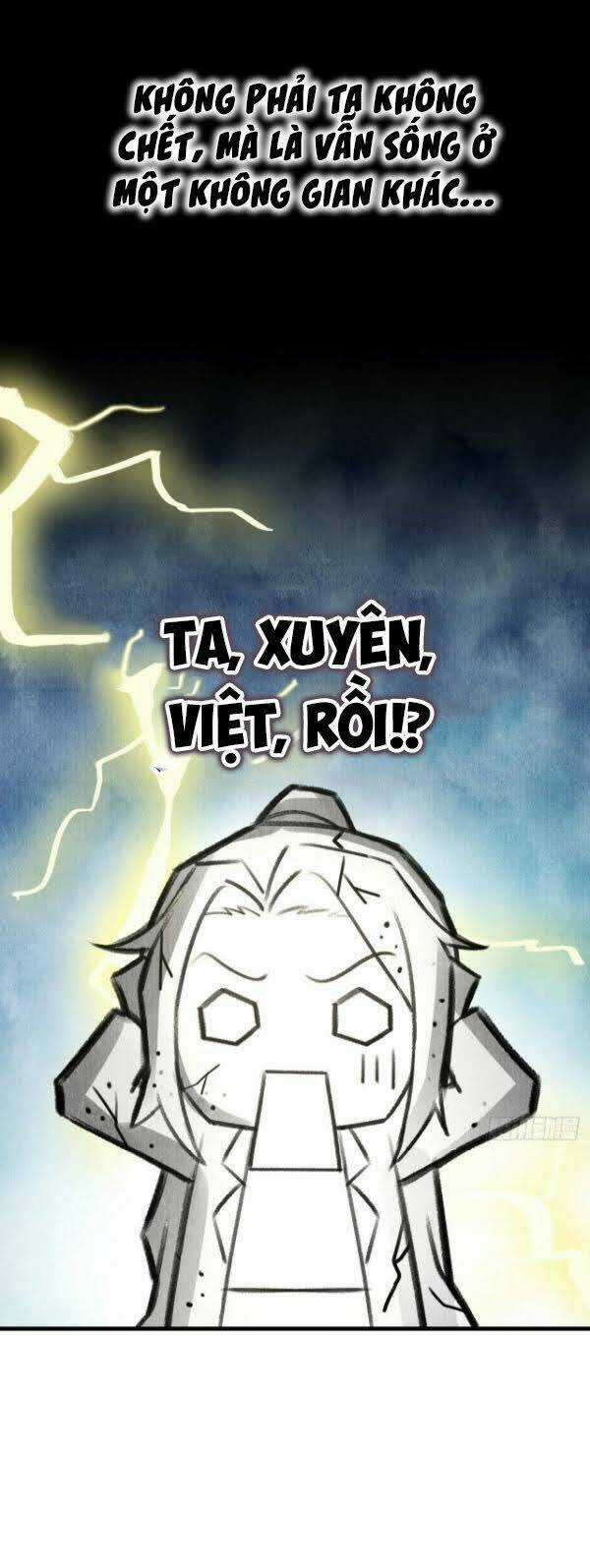 Tuần Tuần Thiện Dụ - Chapter 0 - Trang 22