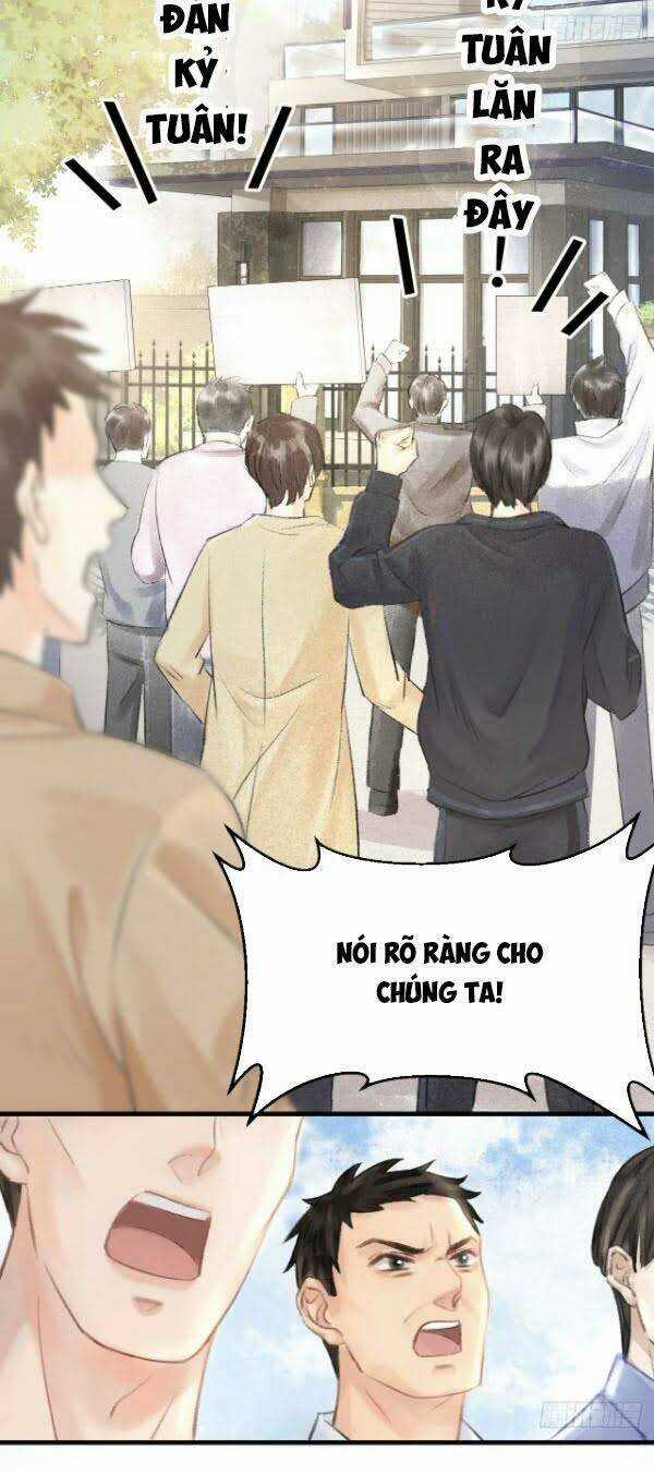 Tuần Tuần Thiện Dụ - Chapter 1 - Trang 3