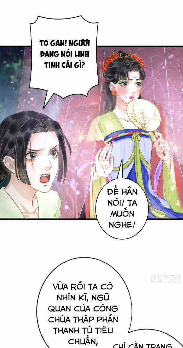 Tuần Tuần Thiện Dụ - Chapter 1 - Trang 69