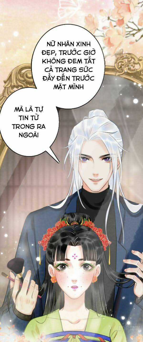 Tuần Tuần Thiện Dụ - Chapter 1 - Trang 81