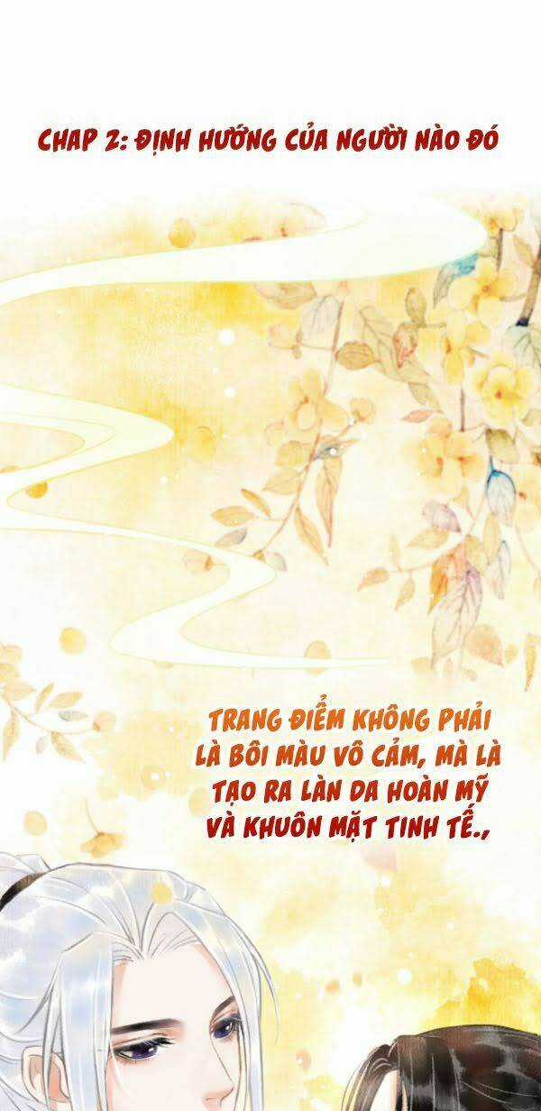 Tuần Tuần Thiện Dụ - Chapter 2 - Trang 1