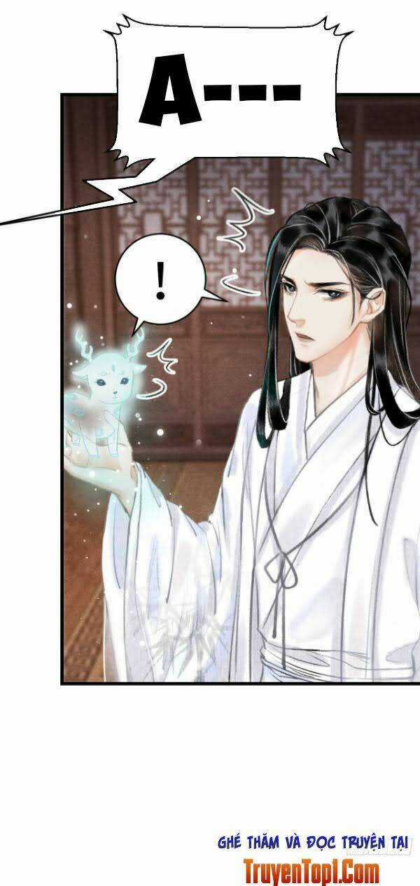 Tuần Tuần Thiện Dụ - Chapter 2 - Trang 12