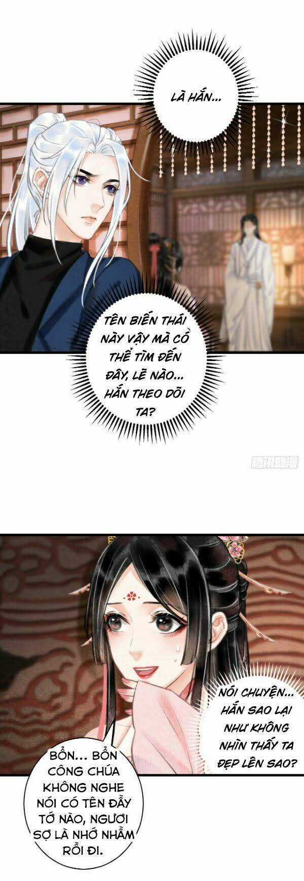 Tuần Tuần Thiện Dụ - Chapter 2 - Trang 17