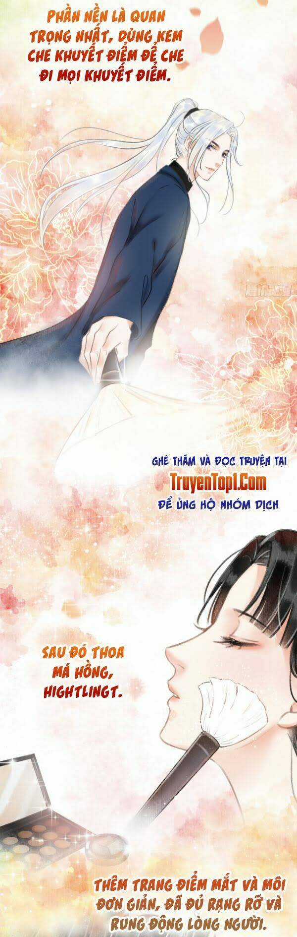 Tuần Tuần Thiện Dụ - Chapter 2 - Trang 3