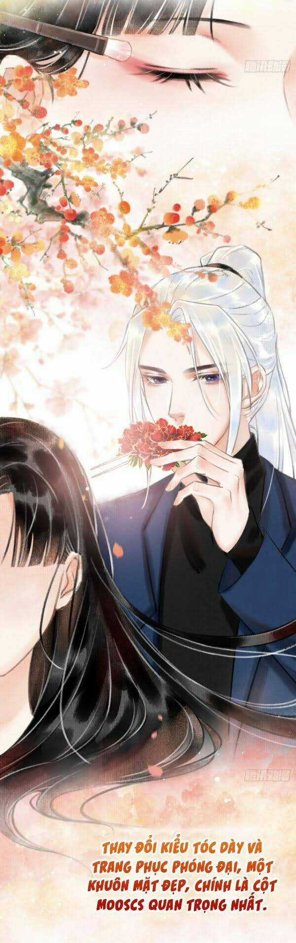 Tuần Tuần Thiện Dụ - Chapter 2 - Trang 4