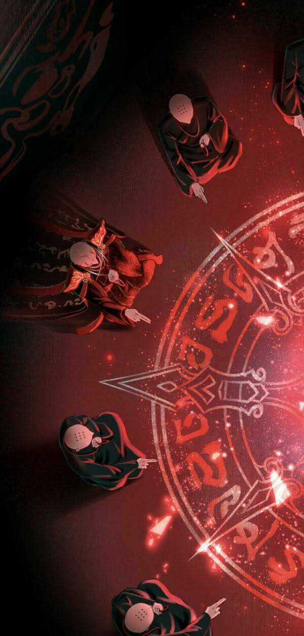 Tuần Tuần Thiện Dụ - Chapter 2 - Trang 32