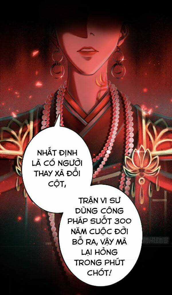 Tuần Tuần Thiện Dụ - Chapter 2 - Trang 37