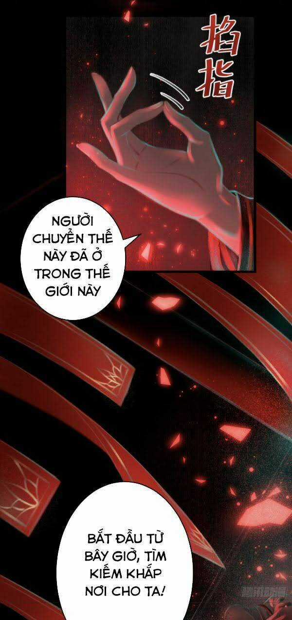 Tuần Tuần Thiện Dụ - Chapter 2 - Trang 38