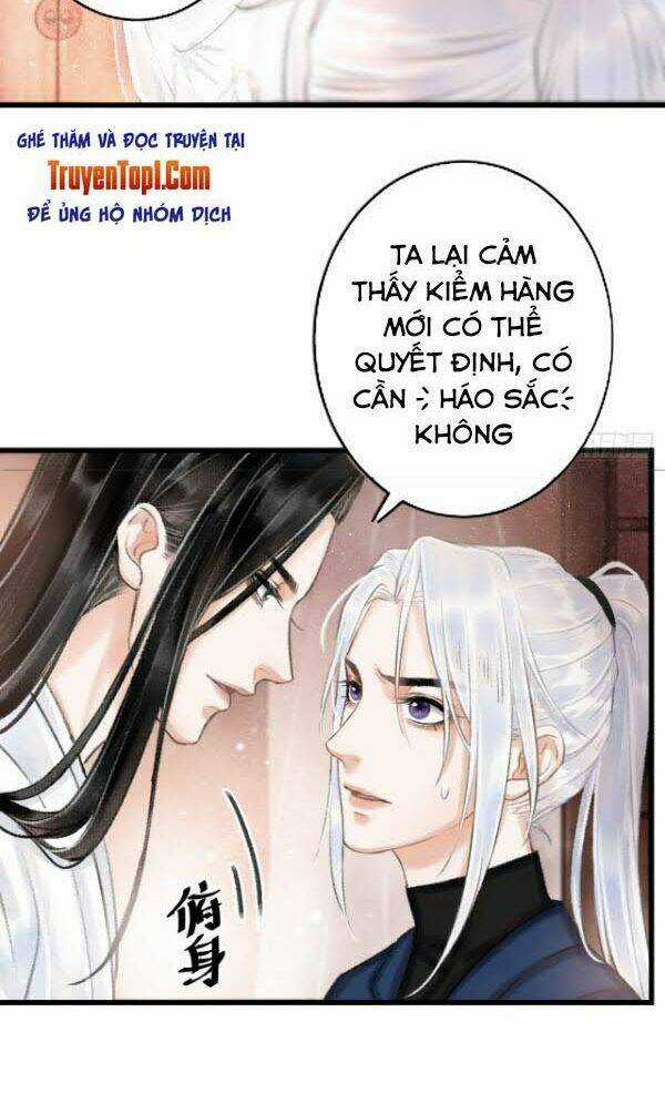 Tuần Tuần Thiện Dụ - Chapter 2 - Trang 57