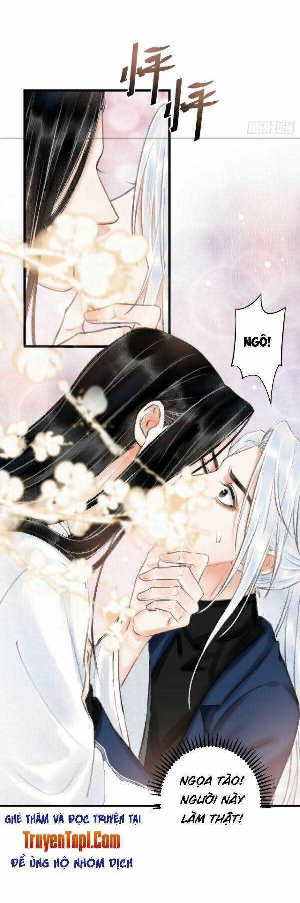 Tuần Tuần Thiện Dụ - Chapter 2 - Trang 60