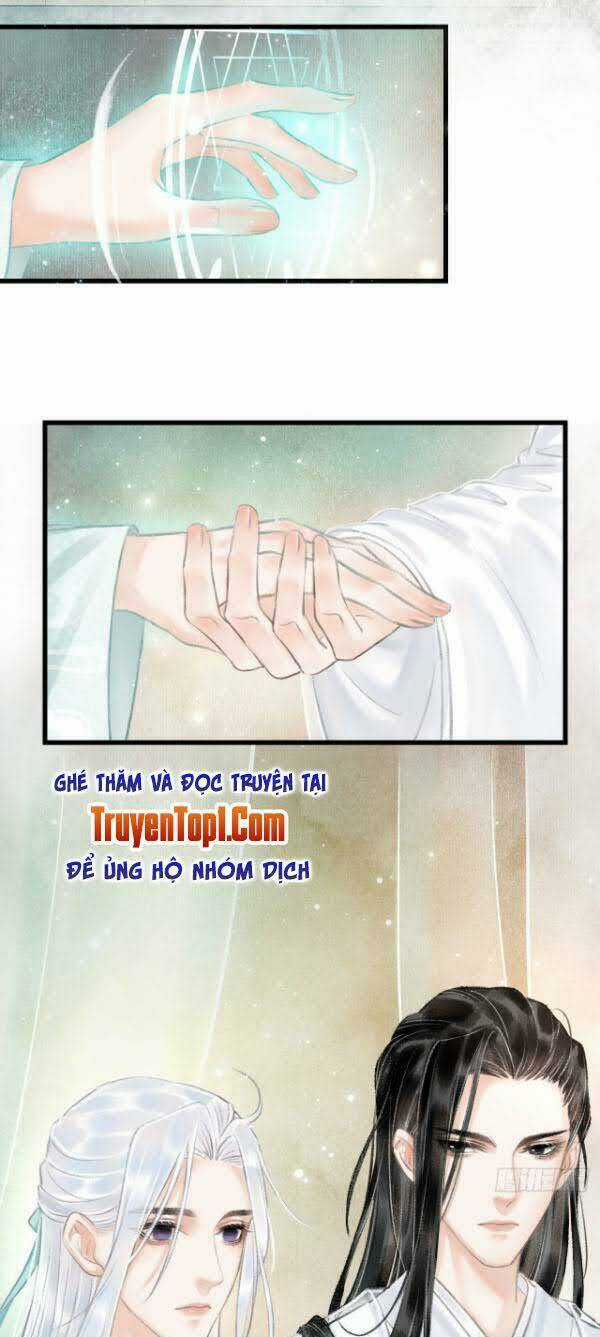 Tuần Tuần Thiện Dụ - Chapter 3 - Trang 27