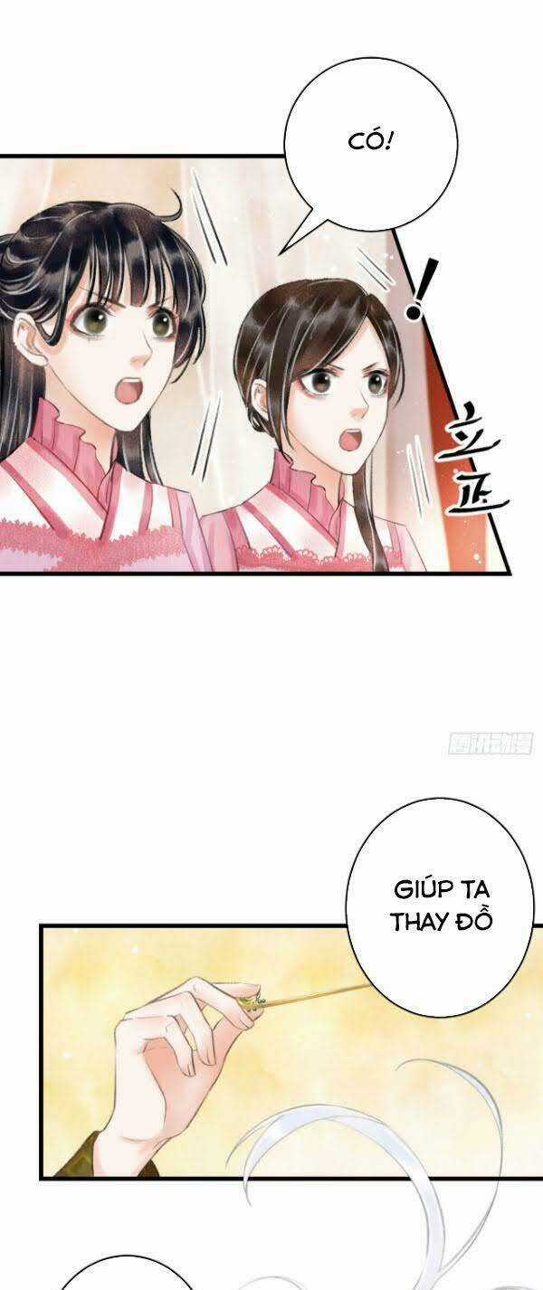 Tuần Tuần Thiện Dụ - Chapter 3 - Trang 60