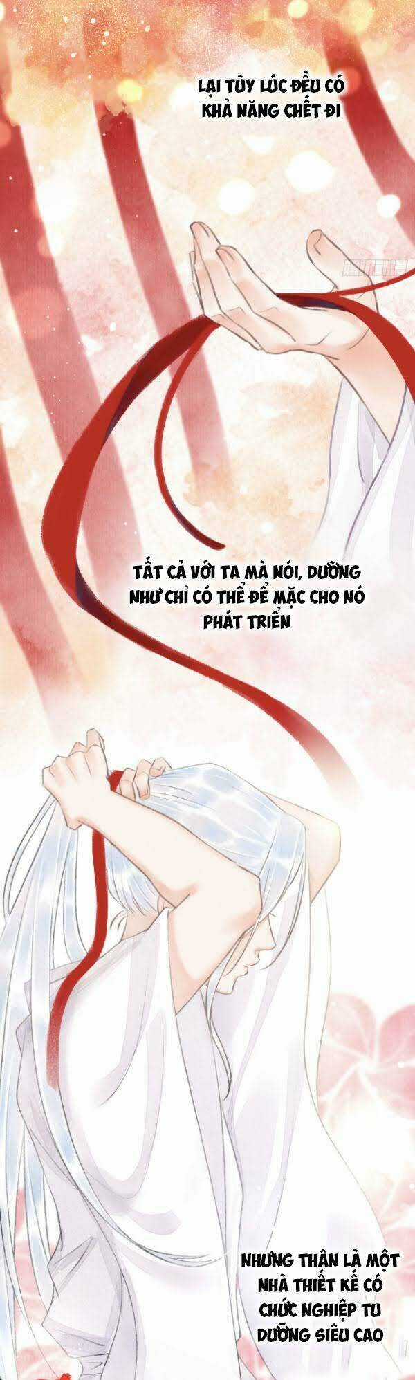 Tuần Tuần Thiện Dụ - Chapter 3 - Trang 64