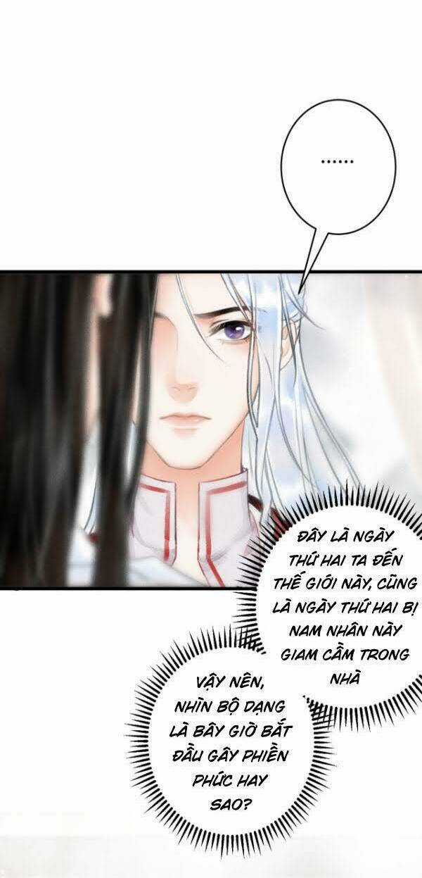 Tuần Tuần Thiện Dụ - Chapter 3 - Trang 73