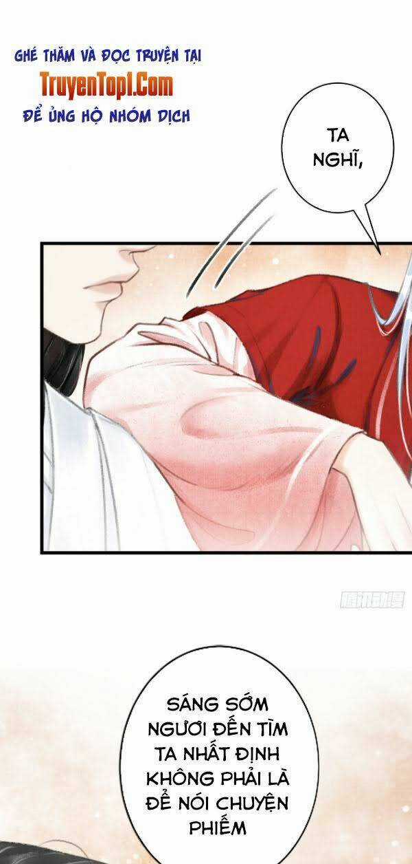 Tuần Tuần Thiện Dụ - Chapter 3 - Trang 80