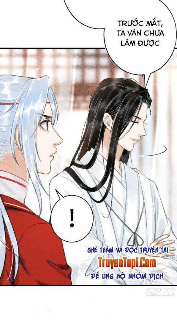 Tuần Tuần Thiện Dụ - Chapter 4 - Trang 26