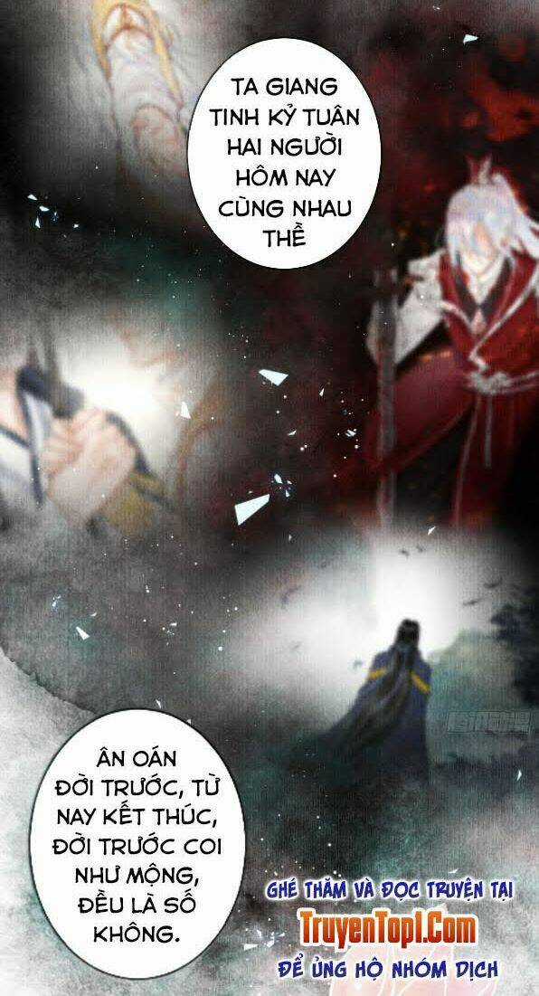 Tuần Tuần Thiện Dụ - Chapter 4 - Trang 43