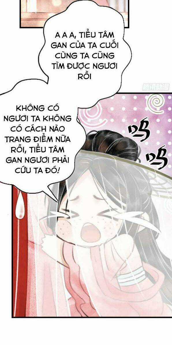 Tuần Tuần Thiện Dụ - Chapter 4 - Trang 58