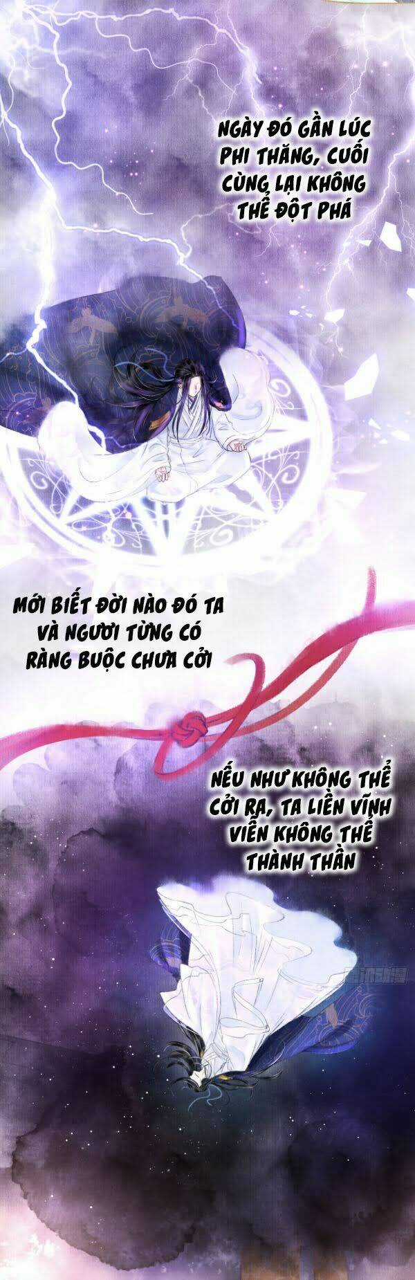 Tuần Tuần Thiện Dụ - Chapter 4 - Trang 7