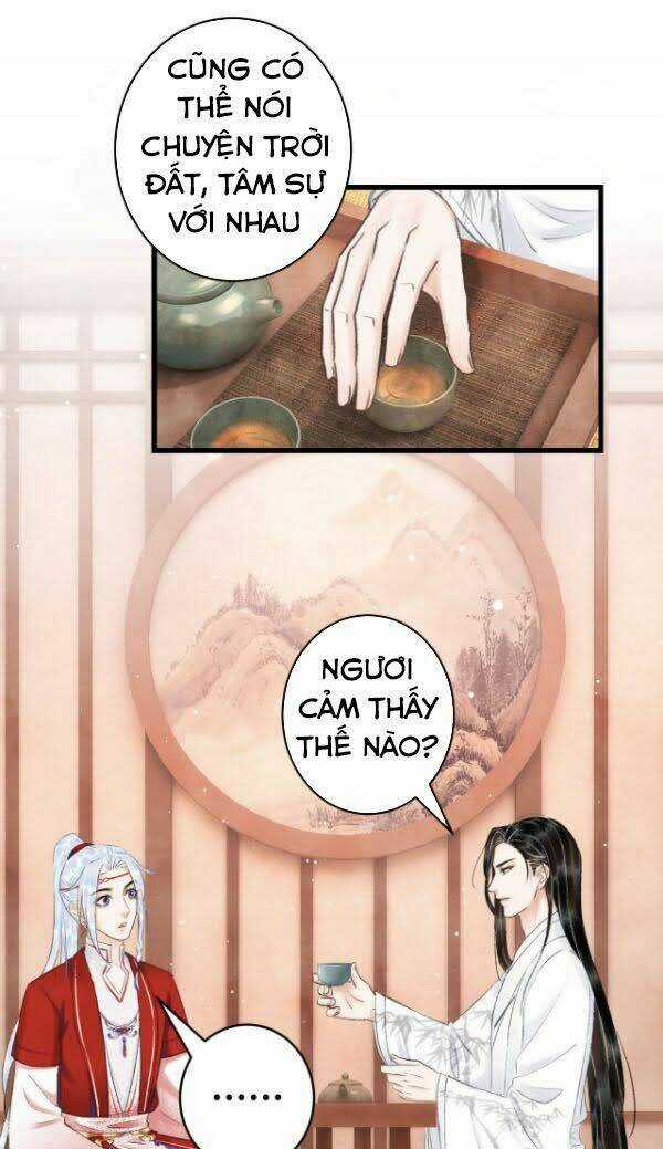 Tuần Tuần Thiện Dụ - Chapter 5 - Trang 53