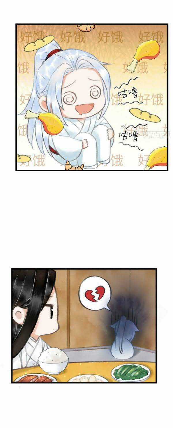 Tuần Tuần Thiện Dụ - Chapter 7 - Trang 9