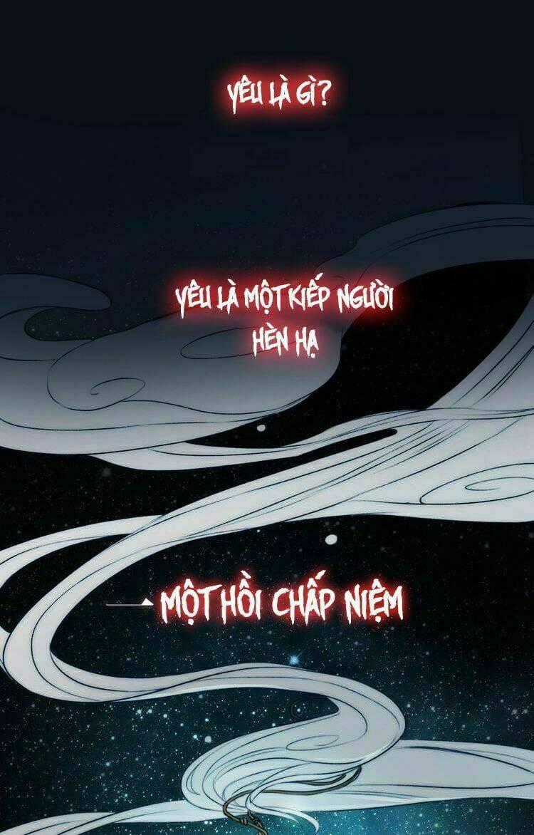 Túc Dạ Trường Ca - Chapter 0 - Trang 2