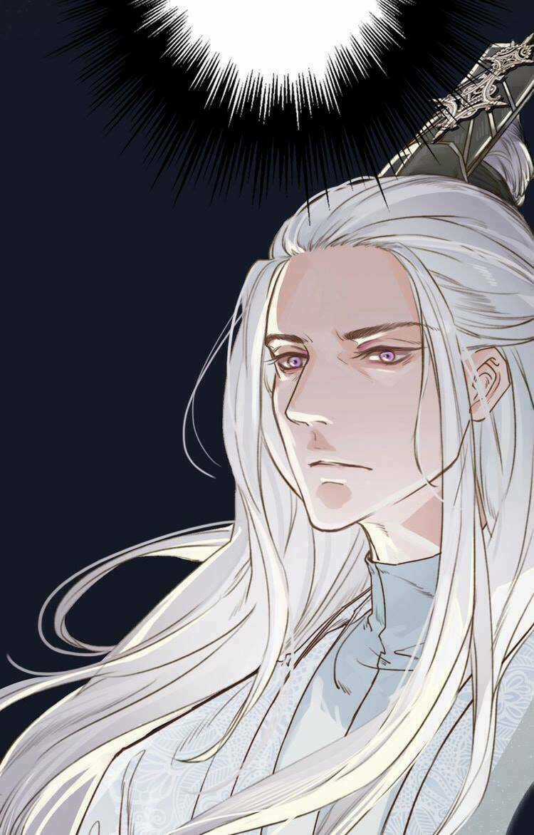 Túc Dạ Trường Ca - Chapter 0 - Trang 11