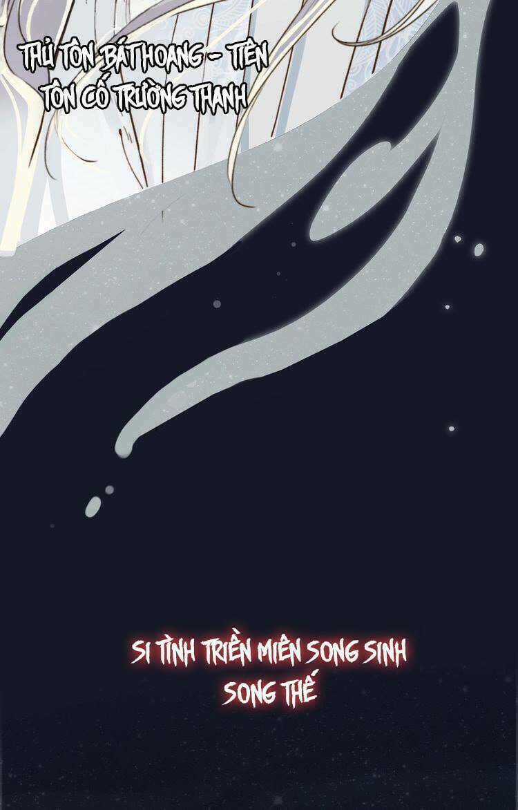 Túc Dạ Trường Ca - Chapter 0 - Trang 12