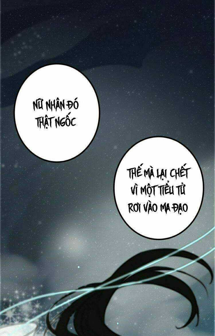 Túc Dạ Trường Ca - Chapter 0 - Trang 13