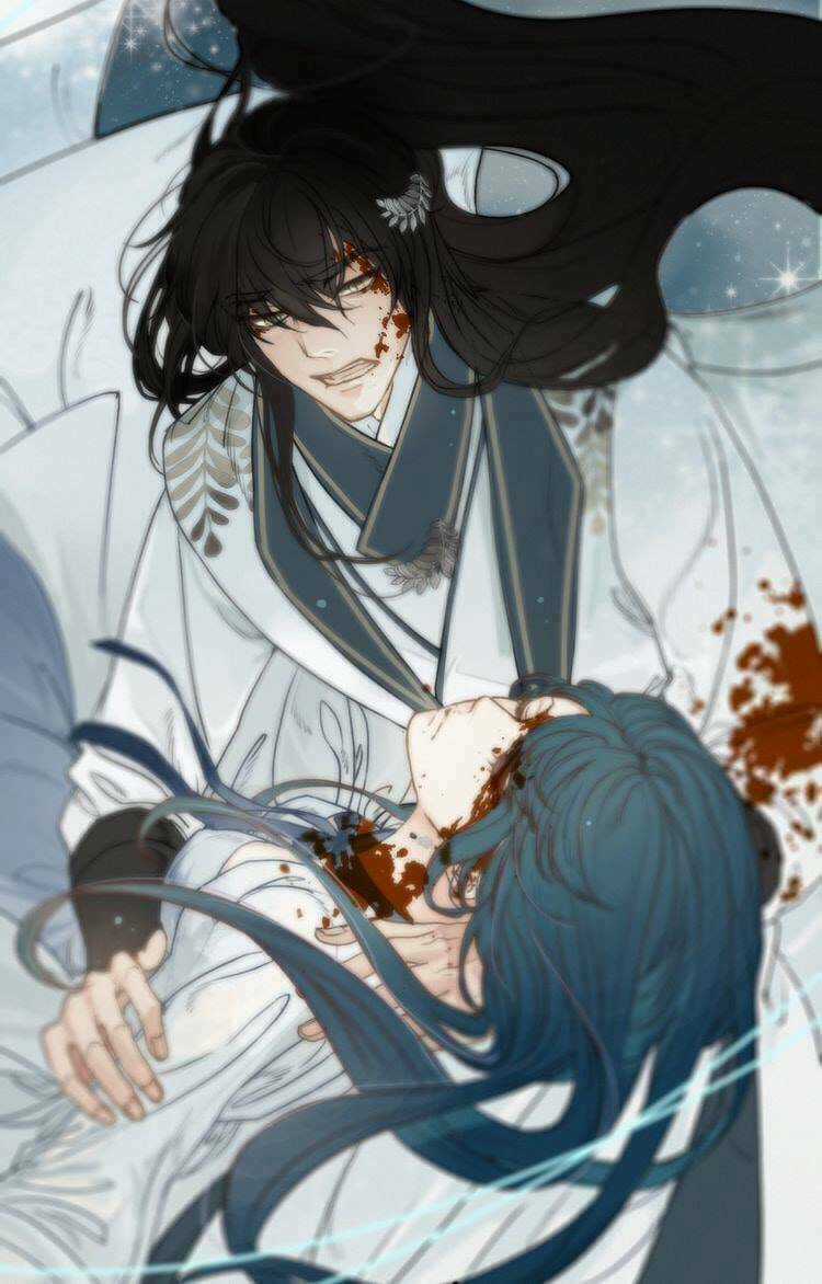 Túc Dạ Trường Ca - Chapter 0 - Trang 14