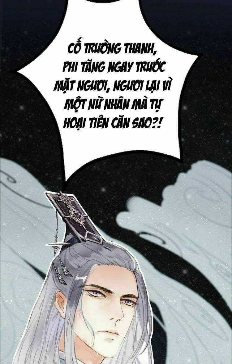 Túc Dạ Trường Ca - Chapter 0 - Trang 16