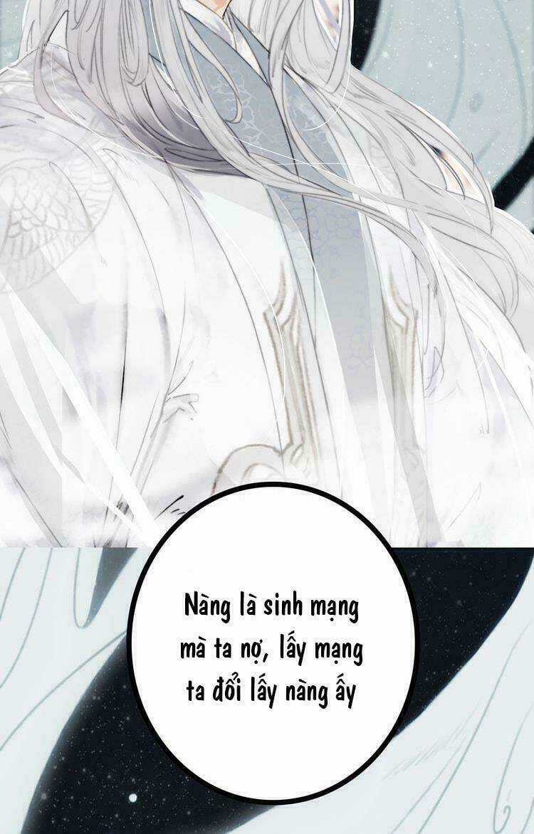 Túc Dạ Trường Ca - Chapter 0 - Trang 17