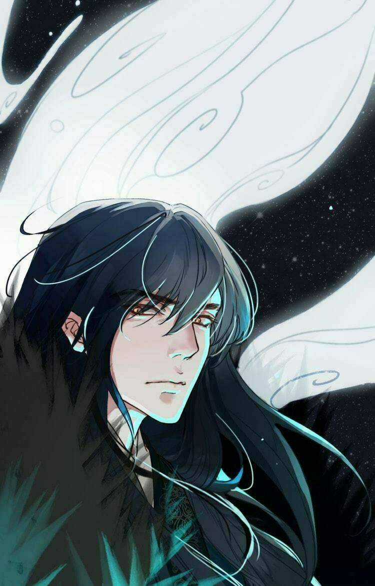 Túc Dạ Trường Ca - Chapter 0 - Trang 18