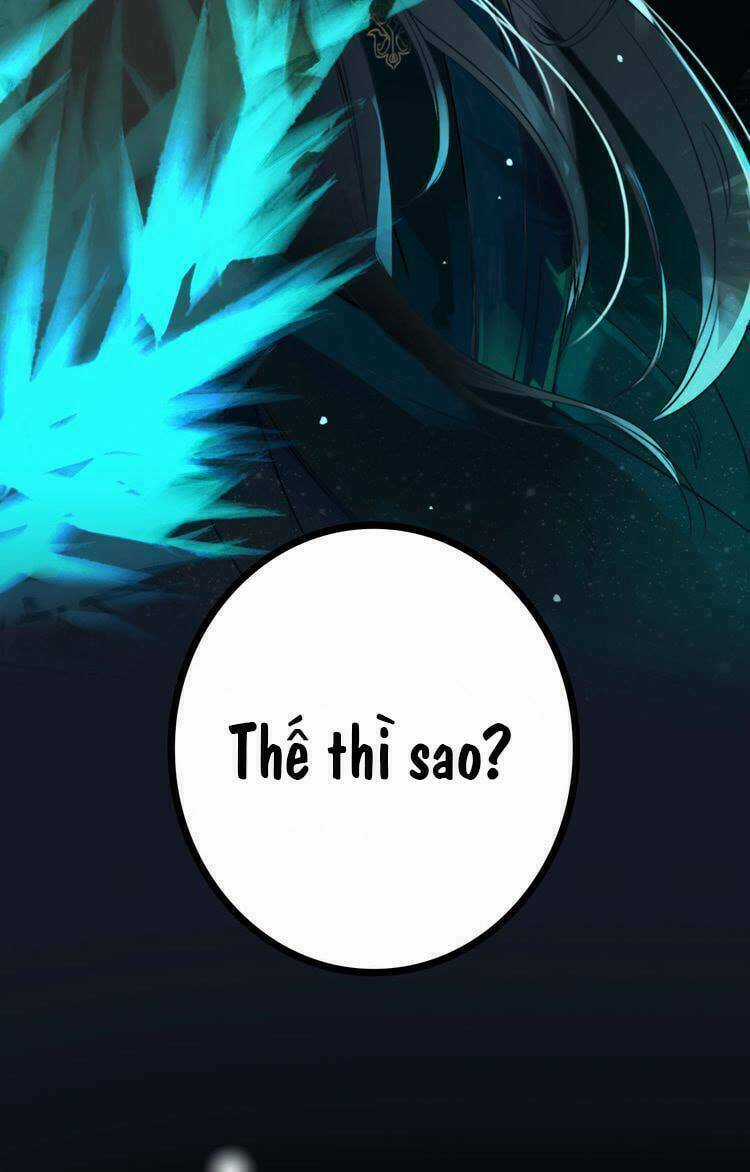 Túc Dạ Trường Ca - Chapter 0 - Trang 19