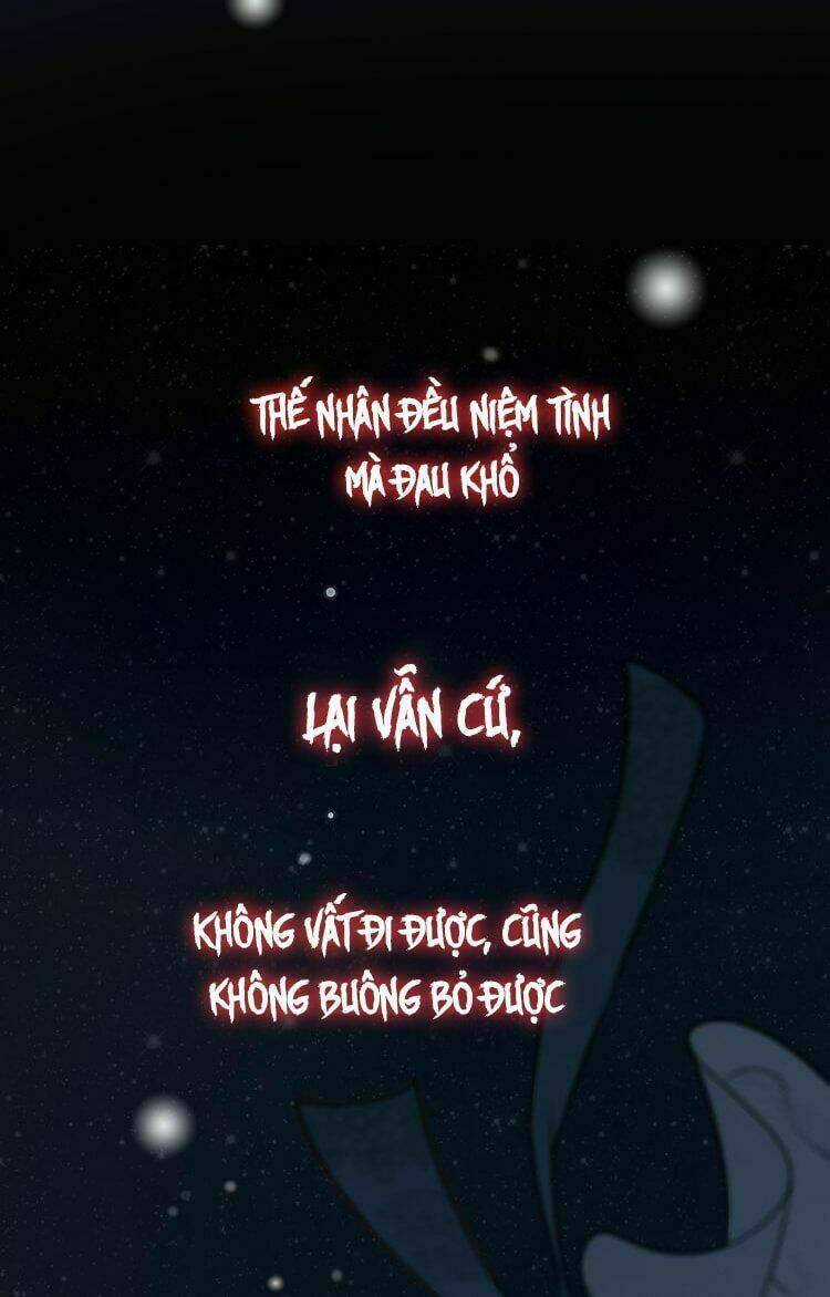 Túc Dạ Trường Ca - Chapter 0 - Trang 20