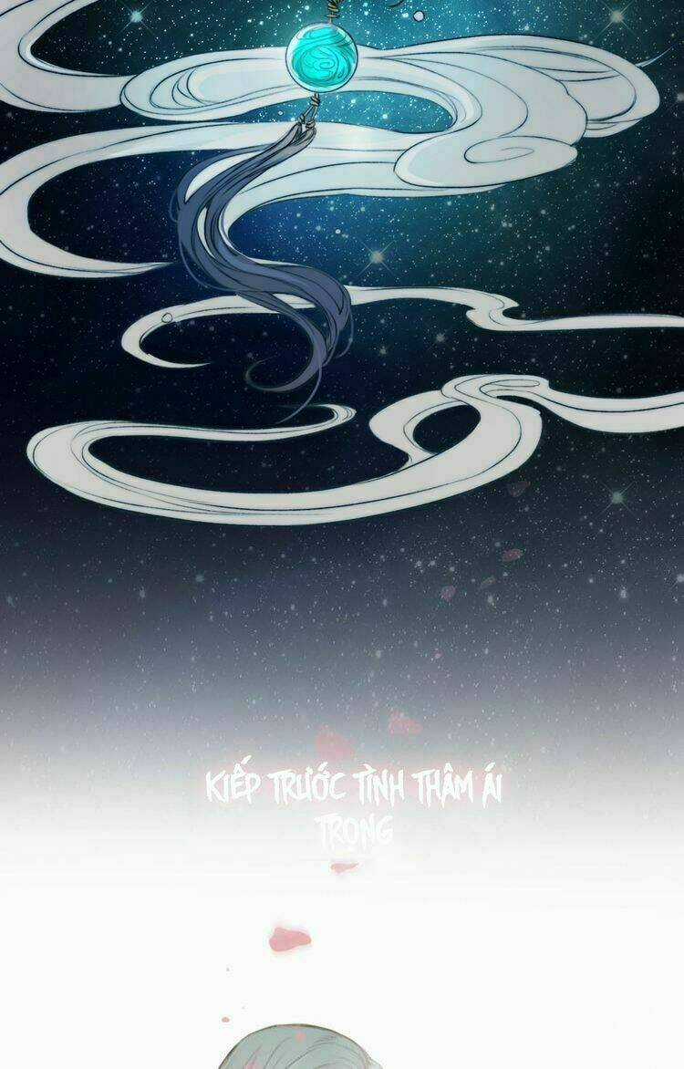 Túc Dạ Trường Ca - Chapter 0 - Trang 3