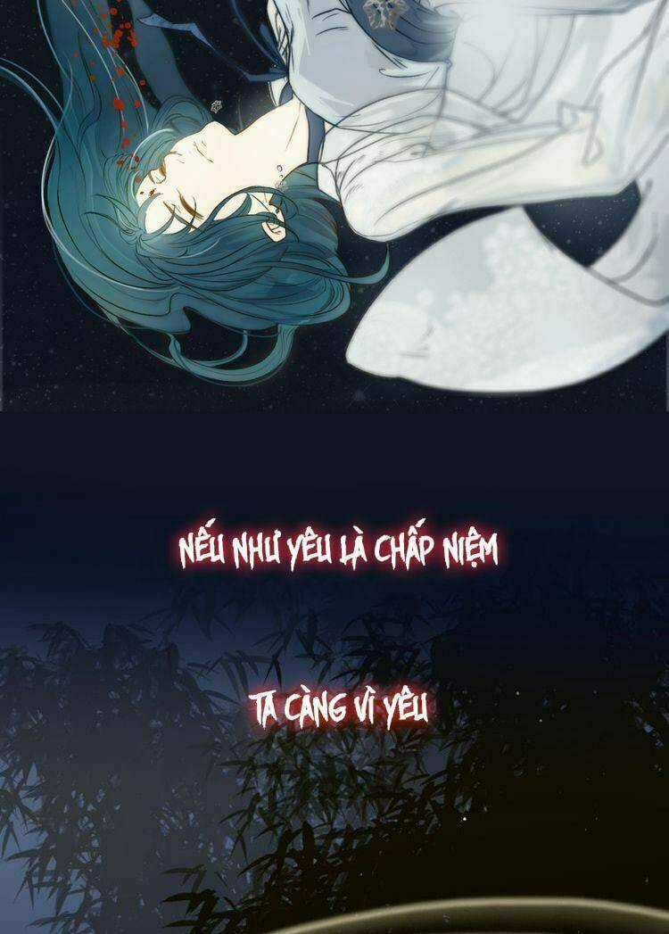 Túc Dạ Trường Ca - Chapter 0 - Trang 22