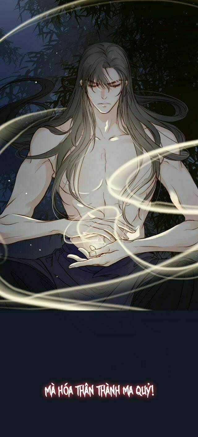 Túc Dạ Trường Ca - Chapter 0 - Trang 23