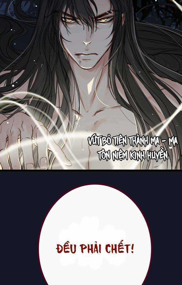 Túc Dạ Trường Ca - Chapter 0 - Trang 5