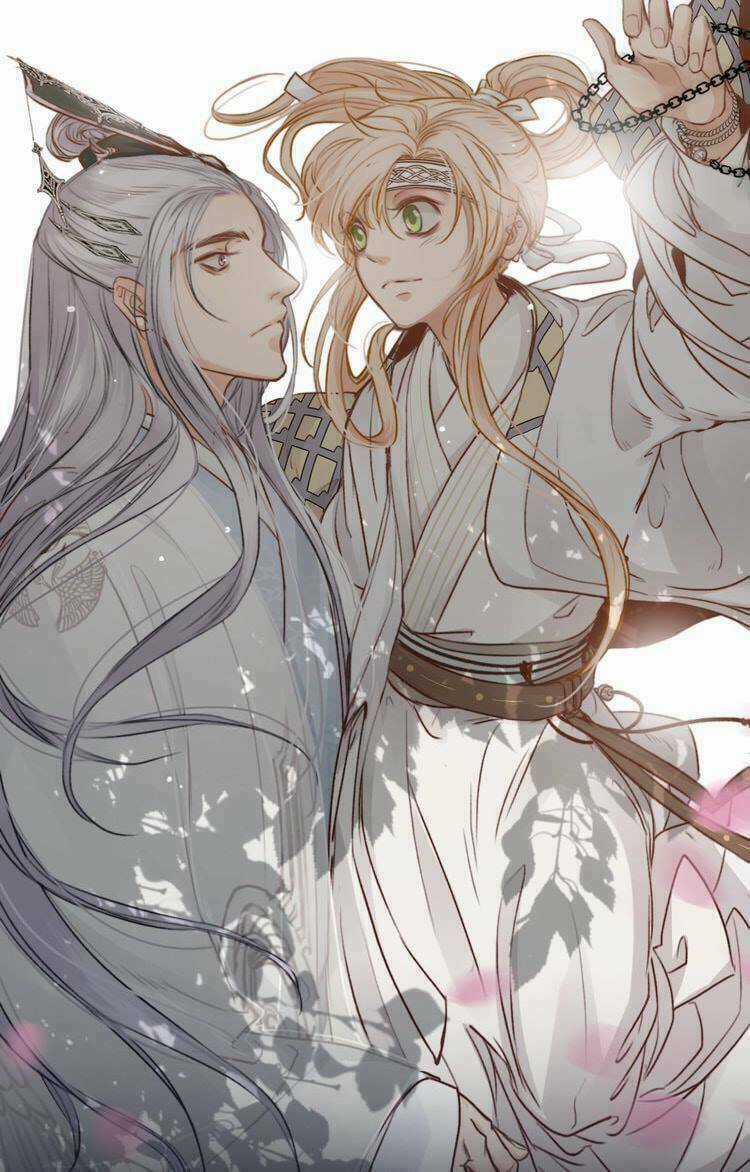 Túc Dạ Trường Ca - Chapter 0 - Trang 7